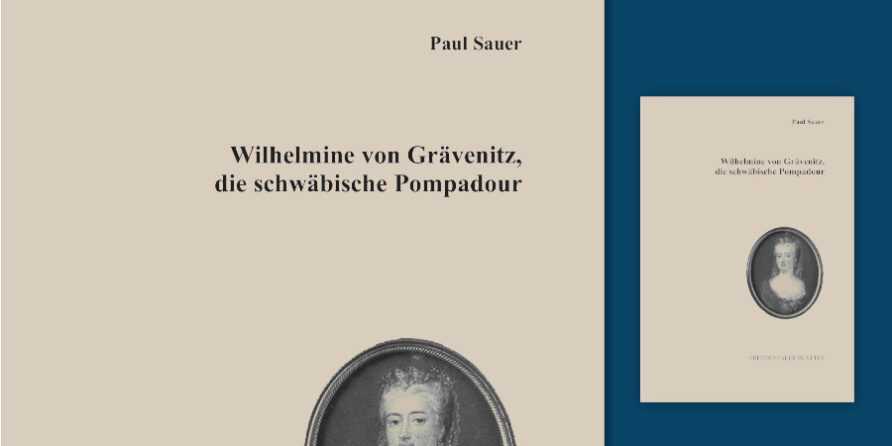 Buchcover: Kleines ovales Porträt einer weißhaarigen Frau vor schlicht beigem Hintergrund.